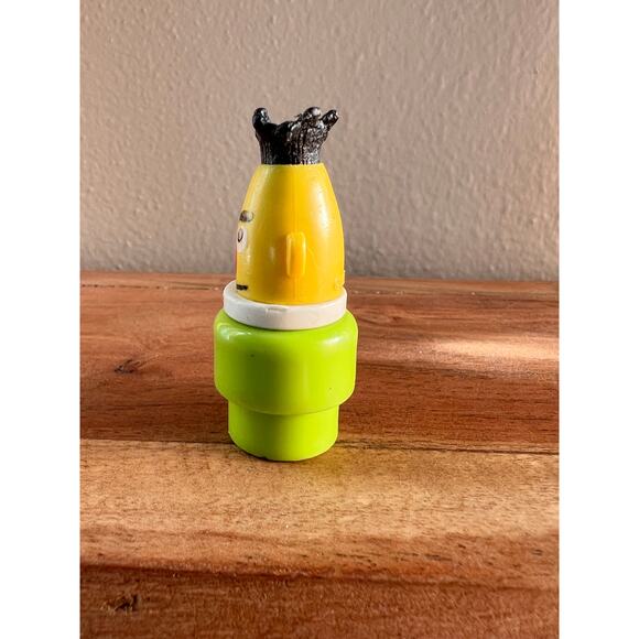 Vintage Fisher-Price Sesame Street Bert Figure - Picture 2 of 4